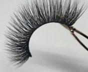Factory price for premium 3d silk lashes with our own brand or your Individual brand 3d silk lashes. You can get hot fashionable 3d silk lashes made by 100% handmade Korean synthetic fiber. Our black band and invisible 3d silk lashes is very thin, soft, strong and very comfortable to wear. Shop the best selling lashestclick Herethttp://www.ullro.comnWholesale most popular premium individuals 3D Silk Eyelashes with private packaging.Our 3D Silk Eyelashes Price cheap and Directly sell from