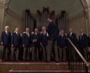 At Ramblers&#39; General Council in Bangor, Wales, the Flint Male Voice Choir sang to us before our dinner on the evening of Saturday, 7th April.I can&#39;t say that Male Voice Choirs are one of my particular favourite genres of music, but I must admit that they were very good.nThis video is of them singing