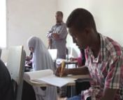 STORY: Across Somalia, thousands of students brave the elements to sit crucial exams for university entrancenTRT: 3:44nSOURCE: UNSOM PUBLIC INFORMATIONnRESTRICTIONS: This media asset is free for editorial broadcast, print, online and radio use.It is not to be sold on and is restricted for other purposes.All enquiries to thenewsroom@auunist.orgnCREDIT REQUIRED: UNSOM PUBLIC INFORMATION nLANGUAGE: SOMALI/NATURAL SOUNDnDATELINE: 22/MAY/2018, MOGADISHU, BAIDOA AND KISMAYO, SOMALIAnnnnMOGADISHU