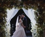 Miguel Baldomero and Kat Lumabas&#39; wedding in Escala Tagaytay nnMichael Ruiz - full - Flowers and StylingnGlennis Zagala - Coordination nJayson de Seles - MUAnForevermine Wedding Films - Video n#nagKatOyo2018