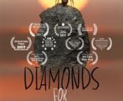 Diamonds for my Ants - an awe inspiring story of Andrey Pavlov, who became disabled at the age of 50, but found a courage to start over and now his photographs of ants are famous worldwide.nnnТизер к документальному фильму о фотографе Андрее Павлове и удивительной серии его фотографий