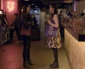 YouTube Web series / Australia / Season 2 – 6 episodes / 2017nnOne apartment, two friends, and an exponential number of fandoms to argue about.nnDirector of 3 episodes:nnWhere you LeadnVenturing out to a nerdy themed bar, Lex and Em’s friendship is put to the test when they meet other people who seem a better fit for them on paper.nnWinter is never ComingnEm’s vow to speak only in Dothraki until the next Game of Thrones book comes out is put to the test when Lex organises a surprise visito