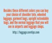 Visit our website to read more about atlantic luggage:nhttp://luggage.coretips.com/atlantic-luggage.phpnnAlso for more tips on luggage:nnLuggage Carttnhttp://luggage.coretips.com/luggage-cart.phpnnLuggage Reviewstnhttp://luggage.coretips.com/luggage-reviews.phpnnLuggage Setstnhttp://luggage.coretips.com/luggage-sets.phpnnLuggage Storestnhttp://luggage.coretips.com/luggage-stores.phpnnPink Luggagetnhttp://luggage.coretips.com/pink-luggage.phpnnRicardo Luggagetnhttp://luggage.coretips.com/ricardo-