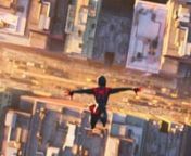 SPIDER-MAN_ INTO THE SPIDER-VERSE - Official Trailer #2 (HD) from spider man into the spider verse online free