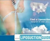 http://liposuctionguide.comGet Lipo On Various Parts Of The Body. Find nnLiposuction Surgeon for Chin, Neck, Thighs, Face, Upper Arm, Knees, Back, Hips, Buttocks, Mons nnPubis, Breasts