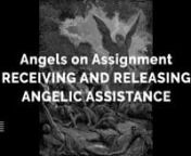 God has angels assigned to assist us. Our actions influence, attract, activate or inactivate what angels do on our behalf. Discover how to receive and release angelic assistance. We conclude with some important instructions on how to test angelic visitations and what not to do with angels.nnFeatured in this episode:n* Message by Ps. Ashish Raichurn* Song
