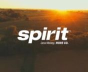 Spirit Airlines Team Member Pride and Purpose Video