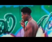 YoungBoy Never Broke Again - Through The Storm (Official Video)