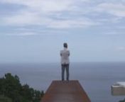 Enjoy this visually stunning video featuring the legendary Japanese artist Hiroshi Sugimoto. He here describes the out-of-body experience he had when photographing the moon from a cliff, 100 meters above the sea, which later culminated in his ongoing ‘Seascape’ photographic series of the sea and its horizon. nn“One day I simply turned it around. Suddenly it was no longer the view of the Moon from the Earth. It became a view of the Moon from a spaceship, hanging over the Earth.” If he