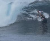 Footage from the legendary surf photographer Rodd Owen of our trip to Namotu, as played to lucky guests on the Thursday night photo extravaganza. Check out drone footage of lifeguard Austin Kalama&#39;s world-leading surf foiling antics! www.owenphoto.com.au