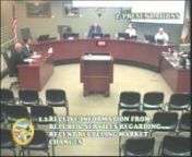 CITY OF LATHROPnCITY COUNCIL REGULAR MEETINGnMONDAY, SEPTEMBER 10, 2018n7:00 P.M.nCOUNCIL CHAMBER, CITY HALLn390 Towne Centre DrivenLathrop, CA 95330nn1.tPRELIMINARYn1.1tCALL TO ORDERn1.2tROLL CALL n1.3tINVOCATIONn1.4tPLEDGE OF ALLEGIANCEn1.5tANNOUNCEMENT(S) BY MAYOR / CITY MANAGERn1.6tINFORMATIONAL ITEM(S) - Nonen1.7tDECLARATION OF CONFLICT(S) OF INTERESTn2.tPRESENTATIONSn2.1tNEW EMPLOYEE INTRODUCTIONntJoel Madrigal, Meter Reader In2.2tRECEIVE INFORMATION FR0M REPUBLIC SERVICES REGARDING RECENT