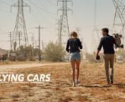 Just weeks before his wedding, a frustrated filmmaker develops a secret obsession with radio-controlled car racing and meets a younger girl at the racetrack who agrees to coach him.