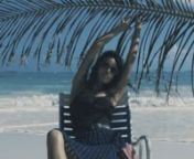 Filmed in EXUMA Island, Bahamas November 2016 for Harper&#39;s Bazaar MagazinennModel: Sofia ResingnProduction: Grace MaiernMake-Up: Nina TattavitonFilm&amp;Edit: André Schmidt