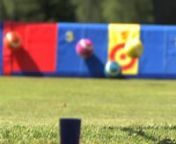 Check out SNAG Golf!East to learn and play anywhere!www.snaggolf.com