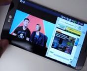 LG G2 Flex Review from lg g2 review
