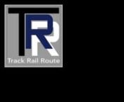 Réalisation d&#39;un wagon type ExBT par la société TRR - Track Rail Route - de Yutz en Moselle (57).nnPlus d&#39;information sur https://www.trr-france.comnnVidéo réalisée par Cr2Agency : https://www.cr2agency.com