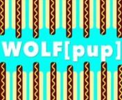 WOLF[pup] 9.5.18 @ REBAR in Chelsea 223 west 19th st. 9pm til late. nEnd of summer 90s dance party, hot dog eating contest and prizes, drink specials with free wieners, &amp; sexy gogo pups &amp; a cuddle puddle room! Free entry til 10, &#36;5 after.