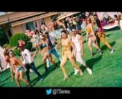 Daddy Mummy VIDEO Song - Urvashi Rautela - Kunal Khemu - DSP - Bhaag Johnny - T-Series from urvashi rautela song