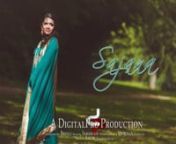 Pre-shoot - Sajana from sajana