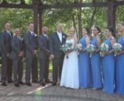 Katlin and Shaun | Wedding Day Highlights | Atkinson CC | 07.13.2018 from katlin