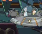 Rick and Morty season 2 episode 2 from rick and morty season episode