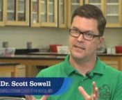 The Art of Teaching and Learning: Dr. Scott Sowell in the Classroom from kids for science