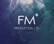 FMproduction_showreel2018 from fmproduction