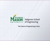 Volgenau School ASEE 125th Gala Video from asee