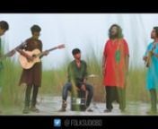 Milon Hobe Koto Dine ( Moner Manush ) ft Five Stringz Lalon Song Folk Studio Bangla Song 2018 from dine studio song