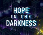 Download Here: https://www.hyperpixelsmedia.com/mini-movies/hope-in-the-darknessnn2020 has been a tough year. We&#39;ve seen better days and long for them once again. People are scared, mad, and exhausted from it all. They are ready to move on. But, there is hope. As Christians, we are called to share that Hope: the Savior of the world, Jesus Christ! Use this evangelistic mini-movie to encourage your congregation to walk as children of light during this dark time. The world needs us to shine, becaus