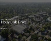 This video is about 758 Holly Oak Dr, Palo Alto