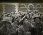 VE-Day 75 Film No.5 – Home Front. One of the six, 3-minute films we created in just two weeks for the BBC One, VE - Day 75: The People&#39;s Celebration.nnIt was an honour for us to assist visualising the memories of this incredible WW2 generation. During the film, we learned of 3 contributors who stayed at home helping the war effort, a shipyard electrician, an ENSA singer, and a Bevin boy. Framing each sequence to tell it&#39;s own visual story, we layered in textures, and vintage film assets furthe