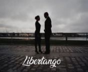 LIBERTANGO by Astor Piazzolla - Anna Maria Mendieta, HarpistnMusic arranged by Jeremy Cohen (violin). Video by Tiano Vas of Libres Del Mundo.nNew Album TANGO DEL CIELO https://www.TangoDelCielo.comn“Libertango” is the winner of the Clouzine International Music Awards for Best Music Video.nnThe album “TANGO DEL CIELO” debuted at #2 on Billboard’s Classical Crossover Chart. The album is the winner of the Clouzine International Music Awards for Best Classical Crossover Album and Best Musi