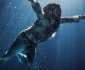 A dance video beautifully performed by Simon Neil and Jasmine Chiu. The two perform around a car in the pouring rain, climb on top of the roof and fall backwards each into deep water. nnA dance begins underwater between the two all with Biffy Clyro&#39;s superb latest song playing.