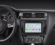 BUY ON SALE: nhttps://www.eonon.com/Android-Car-GPS/Vehicle-Specific-GPS/Eonon-Volkswagen-SEAT-SKODA-Android-10-Head-Unit-8-Inch-Touchscreen-Car-GPS-Navigation-Radio-with-Bluetooth-Car-DVD-Player.htmln* Designed for Volkswagen: BORA/EOS/JETTA(2006-2015), CADDY(2003-2015), GOLF (2007-2012), LAVIDA(2011-2012), MAGOTAN(2006-2012), NEW SHARAN(2010-2013), PASSAT(2006-2013), SAGITR(2005-2015), SCIROCCO(2008-2015), TOURAN (2003-2013), TIGUAN(2007-2015), POLO(2009-2012); SEAT: ALTEA(2004-2013), LEON (20