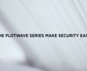 The PlotWave 3000 series is easy to use thanks to its embedded intelligence and exceptional simplicity. nnAccess and print your latest revisions from your home folder, cloud, or local network. Or use the intuitive copying and scanning features available on the user interface. The PlotWave p 3000 printer series allows users to print only the files in their own inbox. Users can quickly print and click their own confidential designs. nnnWith ClearConnect, even the most complex jobs become easy to p