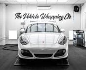 Porsche Cayman S now complete with a full colour change wrap including door shuts n� - 0113 252 0234n� - sales@thevehiclewrappingcentre.comn•n#PorscheCaymanS #TheVehicleWrappingCentre #Porschenporsche porsche cayman cayman s gloss white #carbon porsche caymans automotive style car wrapping details car wraps wrap porsche turbo s car lifestyle car wraps wrapped wrapped cars paint is dead wrapfolio wrapper mapper photograpy automotive wrap shop wrap not paint wrap team leeds the vehicle wrapp