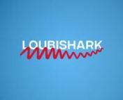 Discover the new Christian Louboutin sneaker, the Loubishark