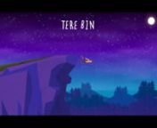 Tere Bin | Cover Song Video | Madhur Dhir from bin tere tere bin song
