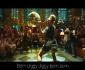 Bom_Diggy_Diggy_(Video_Song_Lyric_Video)___Zack_Knight___Jasmin_Walia___Sonu_Ke_ from zack knight song
