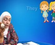 story time ( Grammar)-kg2-1 from kg2