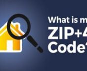 Here&#39;s a quick demo to show you how to find a specific Zip+4 Code which is also referred to as the Full USPS 9-digit ZIP Code using the free tool on the SmartyStreets website.nnFind your ZIP+4 Code with this link:nhttps://www.smarty.com/products/single-address#demonThis video is featured in this article:nhttps://www.smarty.com/articles/zip-4-codennIf you are wondering