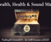Wealth, Healthbelieve His prophets, and you shall prosper” (2 Chronicles 20:20c NKJV)nnHealth for Believers Youngby a miraculous healing, or through the knowledge I have given to the Doctors, and the final way is to Bring You Home where there is no Sickness or Disease.”nIt is Written:n“Then He appointed twelve, that they might be with Him and that He might send them out to preach, and to have power to heal sicknesses and to cast out demons” (Mark 3:14-15 NKJV)n“But seek first the k