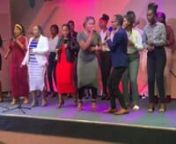 God has been soo good to us so we praise him by dancing and singing nnSong title : wahamba nati