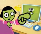 ID&#39;s, bugs, bumpers and spots wishing PBS-land a Happy Valentine&#39;s Day, seasonal well-wishes, and promoting the online Pre-K video player.nnClient: PBS Kids
