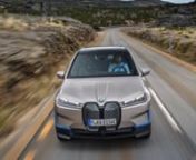 Quando a BMW apresentou o seu novo SUV elétrico iX, choveram críticas ao design. A fabricante alemã virou o jogo e transformou-as numa nova campanha promocional.nn+info: https://zap.aeiou.pt/?p=360090nnFOOTAGE BMWnLOCUÇÃO Maria CamposMÚSICA perception/bensound.com