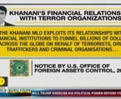 Altaf Khanani, one of the most-wanted Pakistani money launderers, has been involved in the illicit international movement of money for countries, drug cartels and terrorist groups, as documented in the FinCEN Files. While his network is no longer active, he may prove damaging to Pakistan as both his network and the country as a whole have been featured prominently in the FinCEN Files.nnhttps://jespionne.com/meenajehan/nhttps://j11.moda/agent/meena-jehan/nVideo Credit: WIONnThis channel and I do