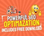Click Here for details about the SEO Toolbox: https://www.waynesharer.com/seopowersuitennWould a SEO Toolkit with search engine optimization tools free download help your online efforts?nnToday&#39;s best search engine optimisation tools suite has an incredibly user friendly setup.nnWelcome to SEO Power Suite the SEO Toolkit created for desktop use - choose to download this SEO software tool suite enabling you to quickly and easily optimize your own websites or sell SEO services as an agency to clie