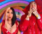 TROLLZ - 6ix9ine & Nicki Minaj (Official Music Video ... from 6ix9ine