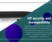 Designed to fit the modern workspace now and in the future, the small, reliable, and secure HP ProDesk 400 is a powerful PC with performance that&#39;s scalable to grow with your business.nnVisit : https://www.redcorp.com/en/Search/Index?q=HP+ProDesk+400+G5+Desktop+Mini&amp;f_Manufacturer=HP&amp;f_MinCatDsc=Mini+PC